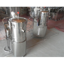 Chine Collecteur de poussière de vide silencieux de haute qualité pour la machine de remplissage de capsule